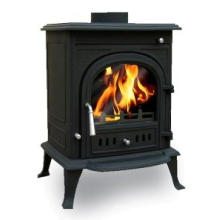 Woodburning Cast Iron Stove Vr-A4